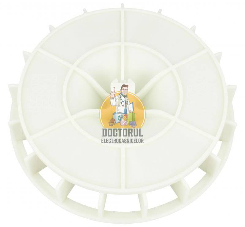 Elice ventilator uscator de rufe Hoover Originala