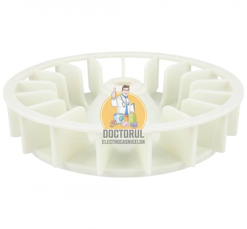 Elice ventilator uscator de rufe Hoover Originala