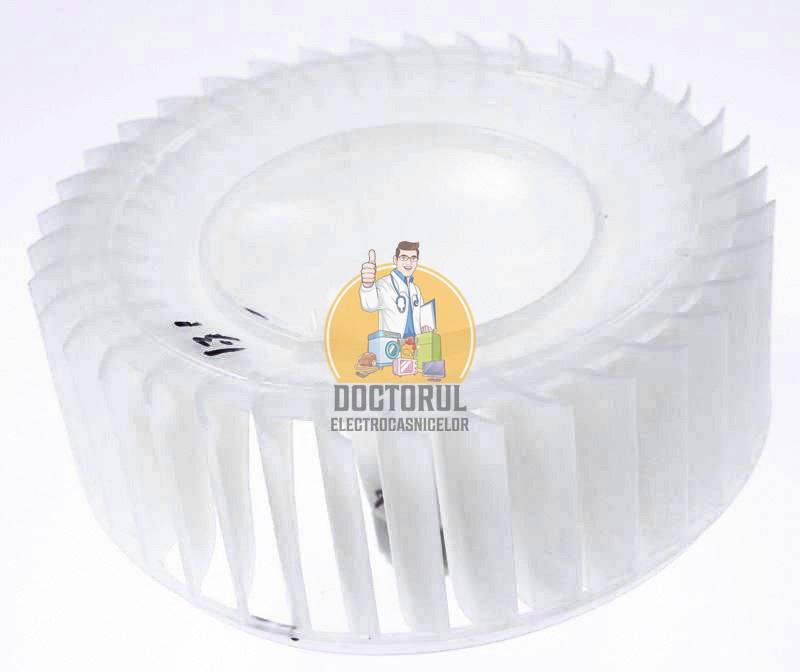 Elice ventilator uscator de rufe Samsung Originala