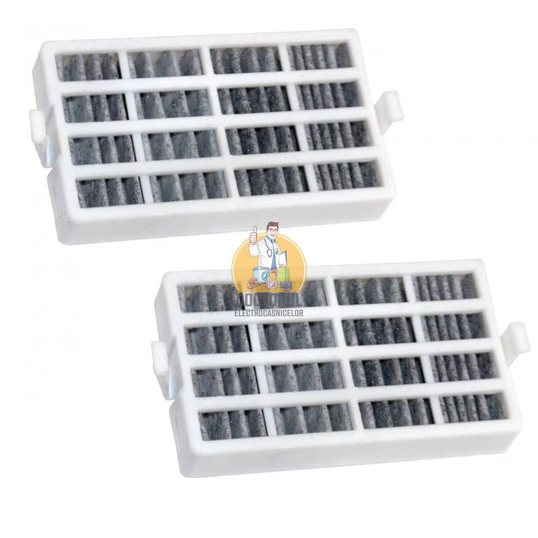 Filtru antibacterian frigider Whirlpool