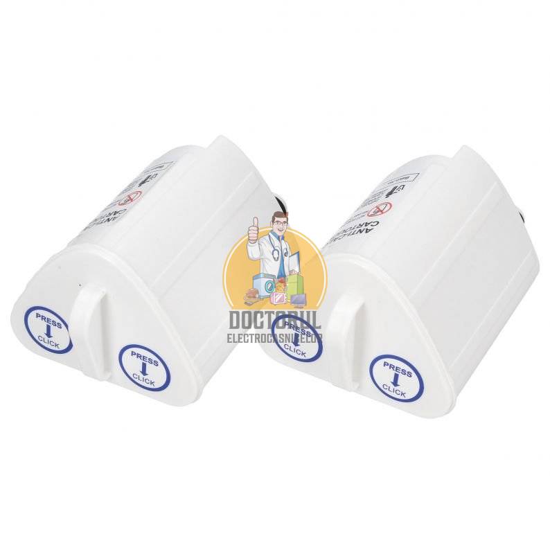 Filtru anticalcar fier de calcat Tefal Original