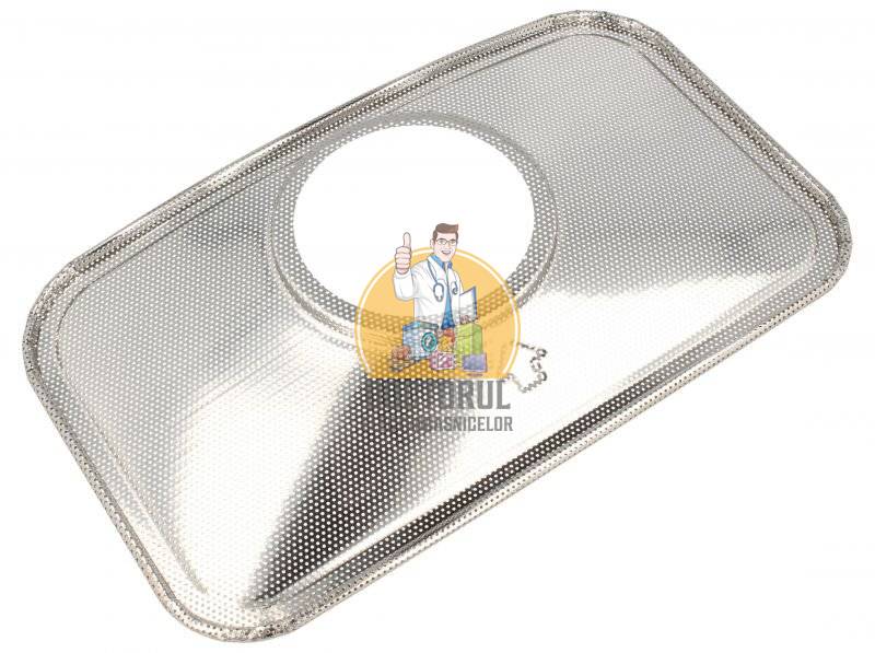Filtru antigrasime masina de spalat vase Arctic Original