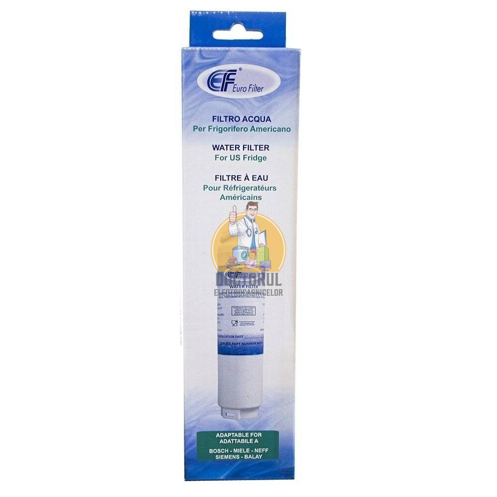 Filtru apa frigider Bosch