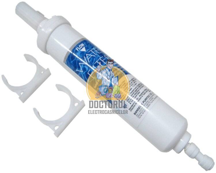 Filtru apa frigider Bosch