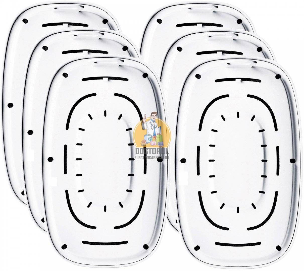 Filtru apa frigider Electrolux Pure Advantage Original
