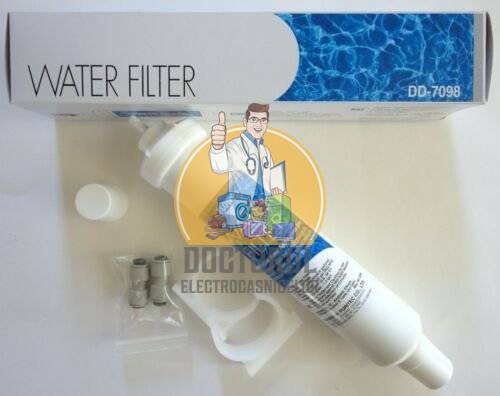 Filtru apa frigider Hotpoint