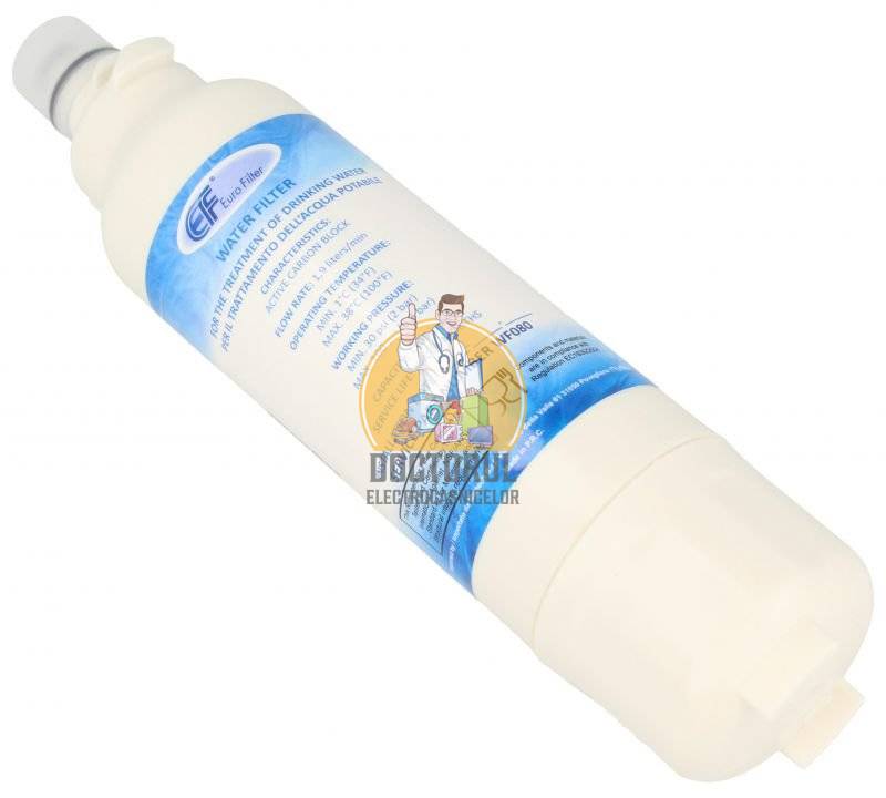 Filtru apa frigider LG 