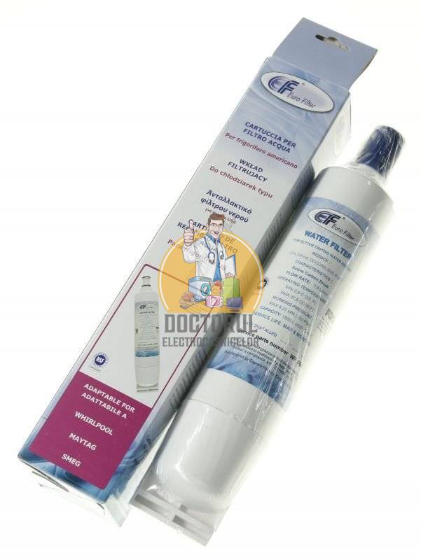 Filtru apa frigider Whirlpool