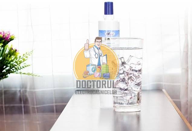 Filtru apa frigider Whirlpool