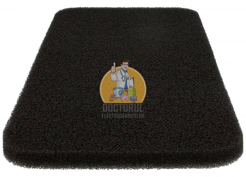 Filtru burete uscator de rufe Hoover