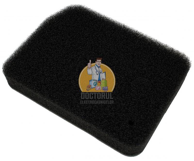 Filtru burete uscator de rufe compatibil Miele
