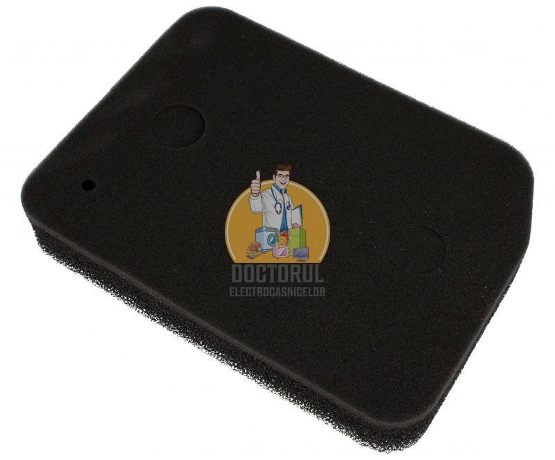 Filtru burete uscator de rufe compatibil Miele