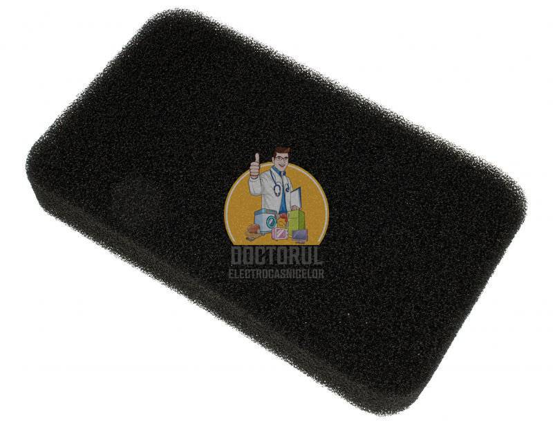 Filtru burete uscator de rufe compatibil Miele