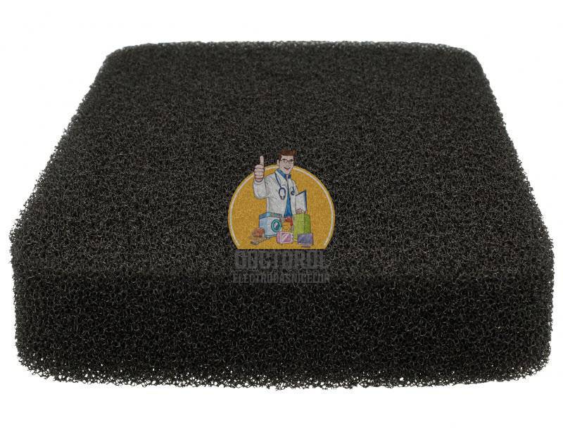 Filtru burete uscator de rufe compatibil Miele