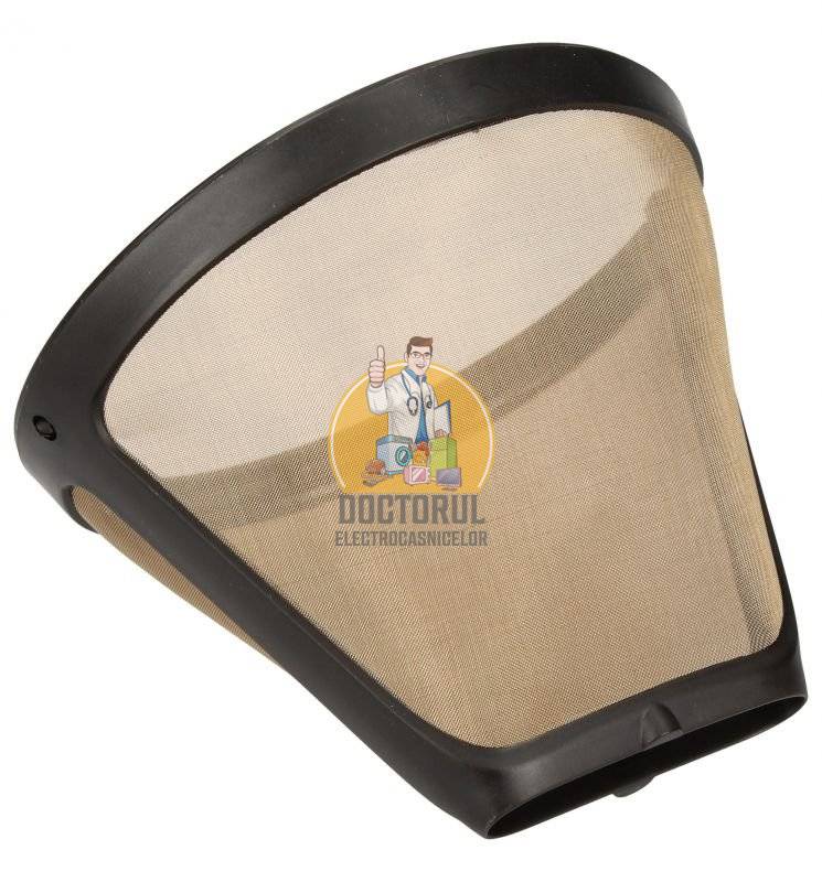 Filtru cafea permanent espressor Philips Original