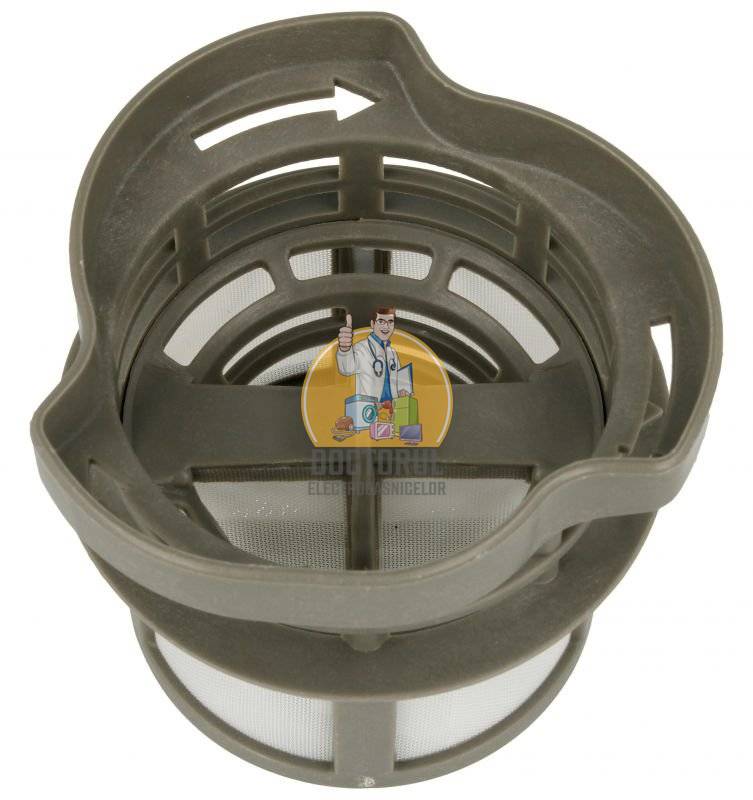 Filtru complet masina de spalat vase Beko