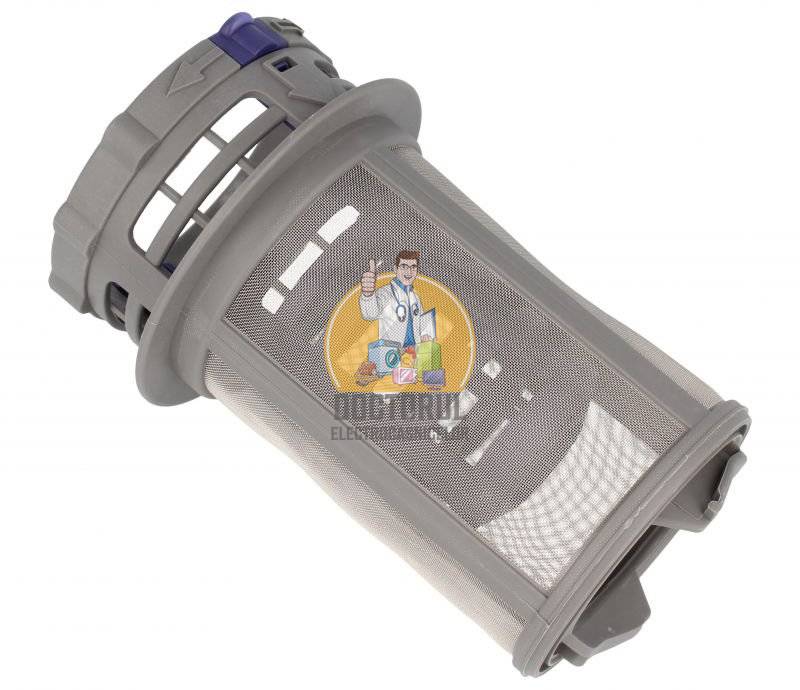 Filtru complet masina de spalat vase Beko Original