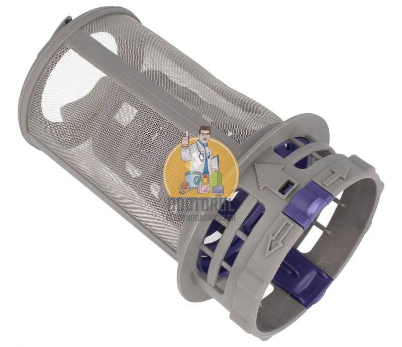 Filtru complet masina de spalat vase Beko Original