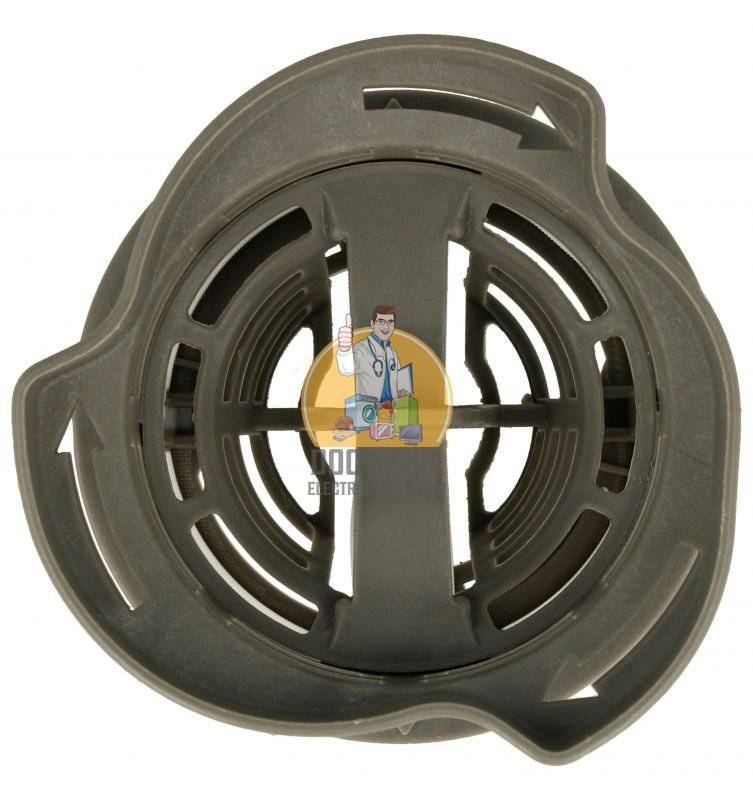 Filtru complet masina de spalat vase Electrolux
