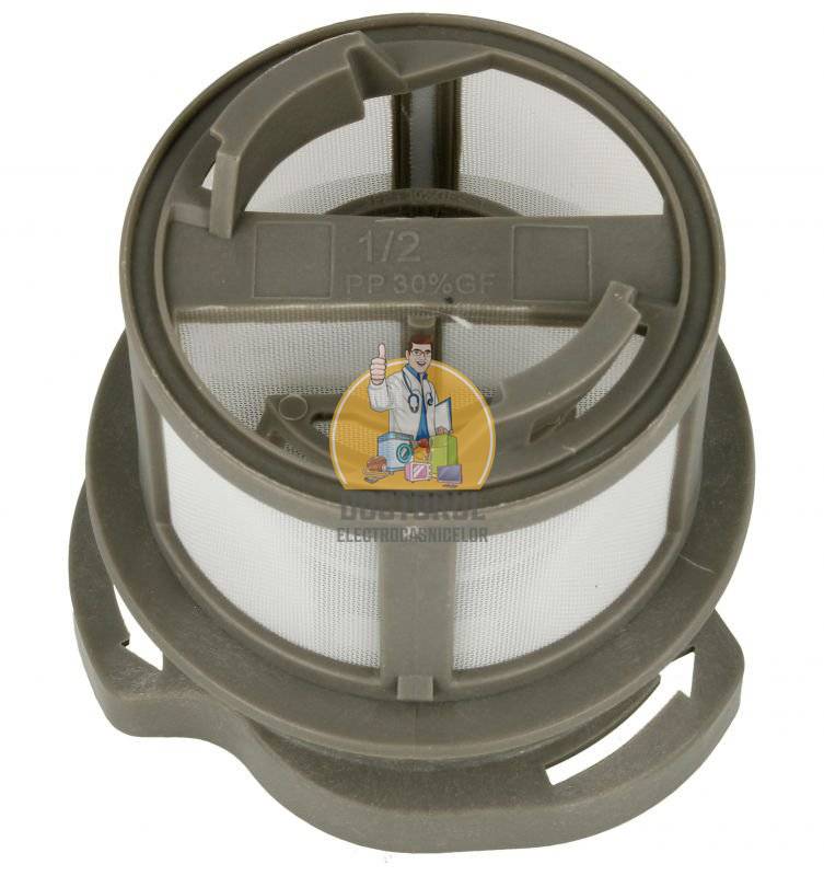 Filtru complet masina de spalat vase Electrolux