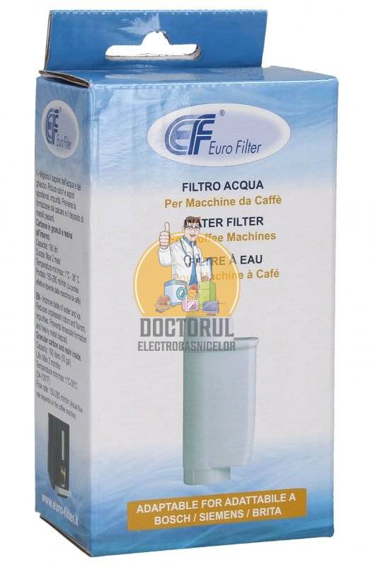 Filtru de apa espressor Neff