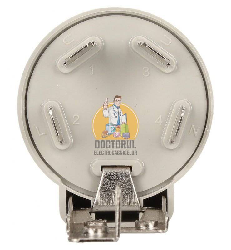 Filtru deparazitare masina de spalat Baumatic