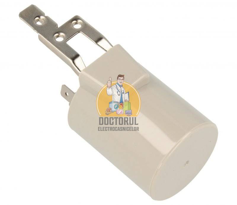 Filtru deparazitare masina de spalat Hoover Original