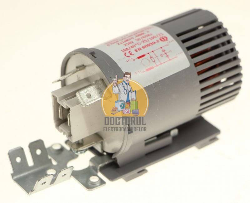 Filtru deparazitare masina de spalat Sharp