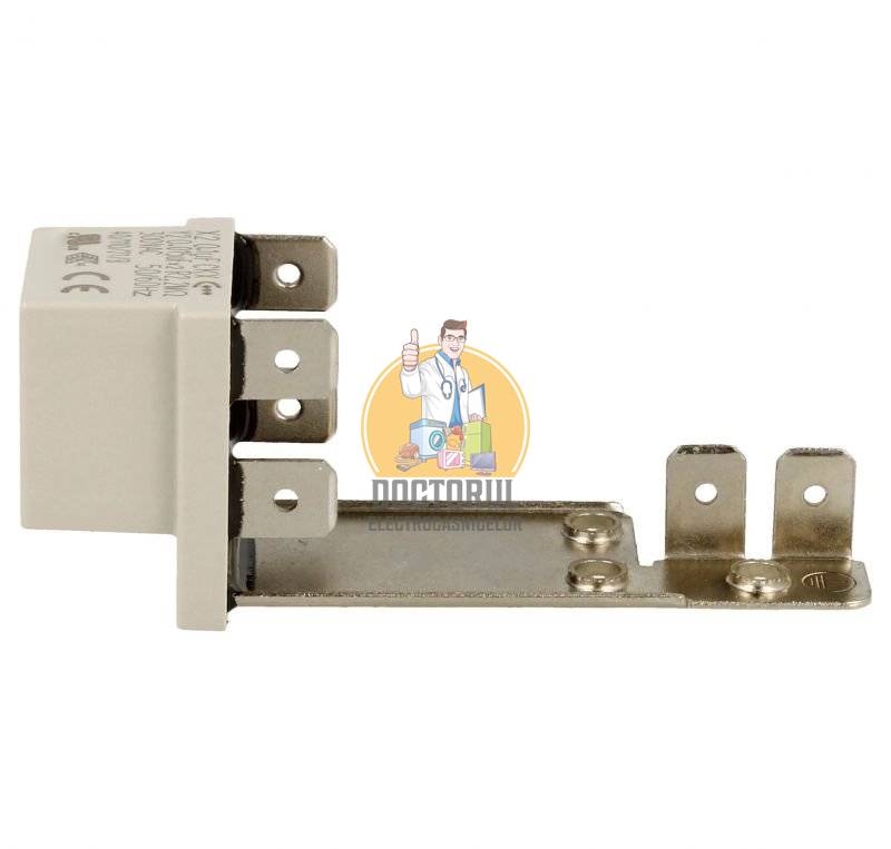 Filtru deparazitare masina de spalat vase Gorenje