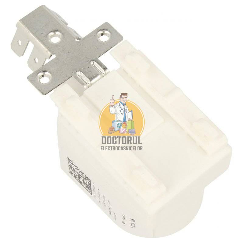 Filtru deparazitare masina de spalat vase Grundig Original