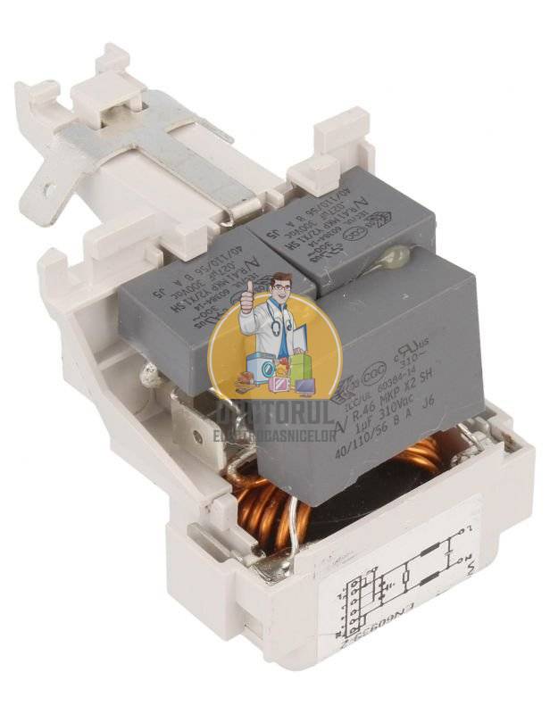 Filtru deparazitare masina de spalat vase Ignis Original