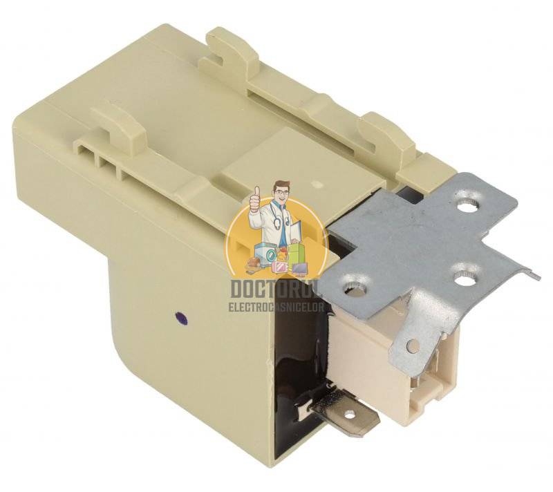 Filtru deparazitare masina de spalat vase Ignis Original