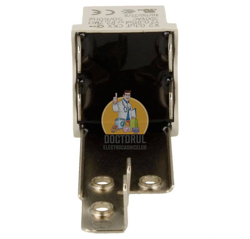 Filtru deparazitare masina de spalat vase Indesit