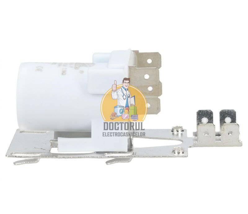 Filtru deparazitare masina de spalat vase Indesit