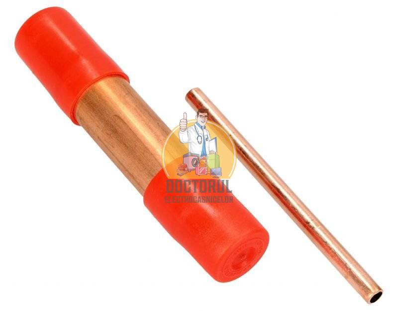 Filtru deshidrator 2 cai , masina de spalat vase Ariston Original
