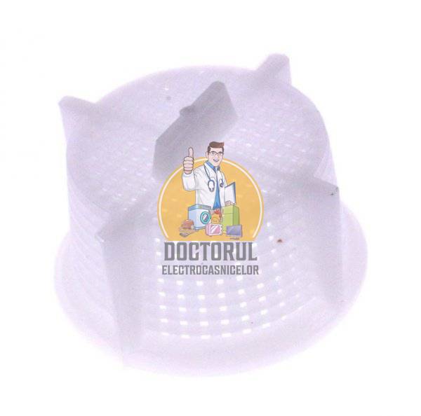 Filtru evacuare apa masina de spalat vase Arctic Original