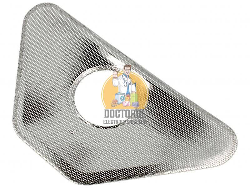 Filtru evacuare apa masina de spalat vase Hansa