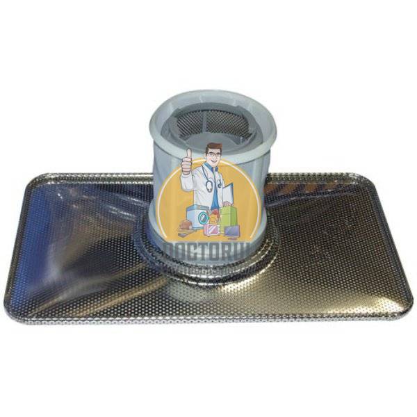 Filtru grosier masina de spalat vase Bosch Original