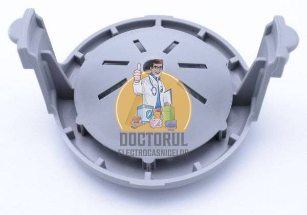 Filtru grosier masina de spalat vase Grundig Orginal