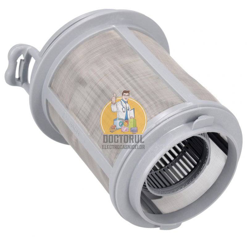 Filtru masina de spalat vase Bauknecht