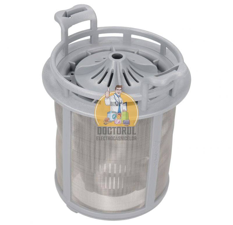 Filtru masina de spalat vase Bauknecht