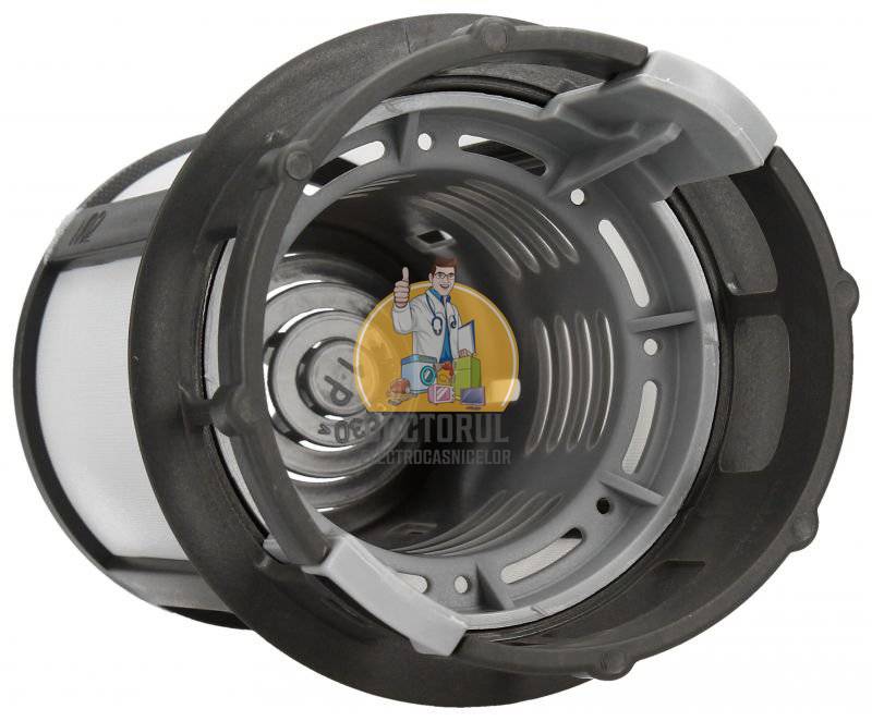 Filtru masina de spalat vase Bauknecht Original