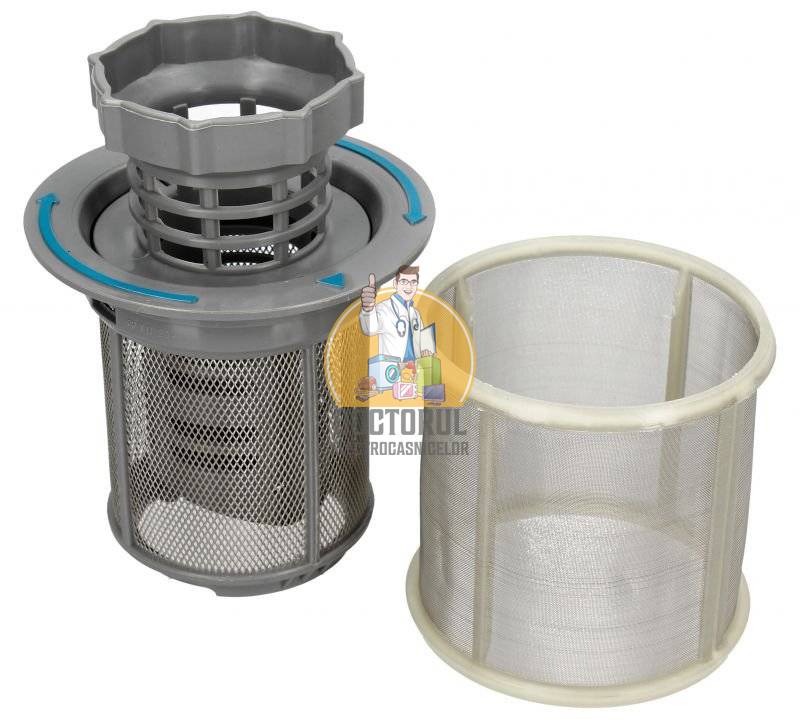 Filtru masina de spalat vase Bosch