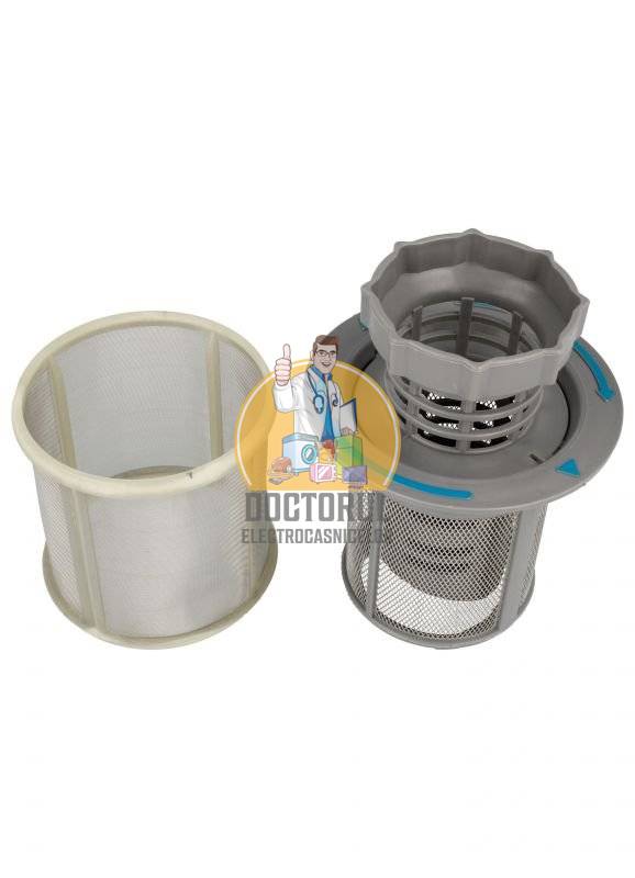 Filtru masina de spalat vase Bosch