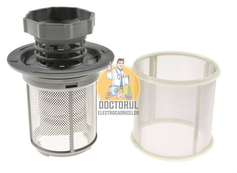 Filtru masina de spalat vase Bosch Original