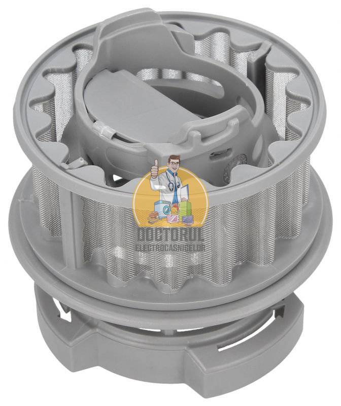 Filtru masina de spalat vase Bosch Original