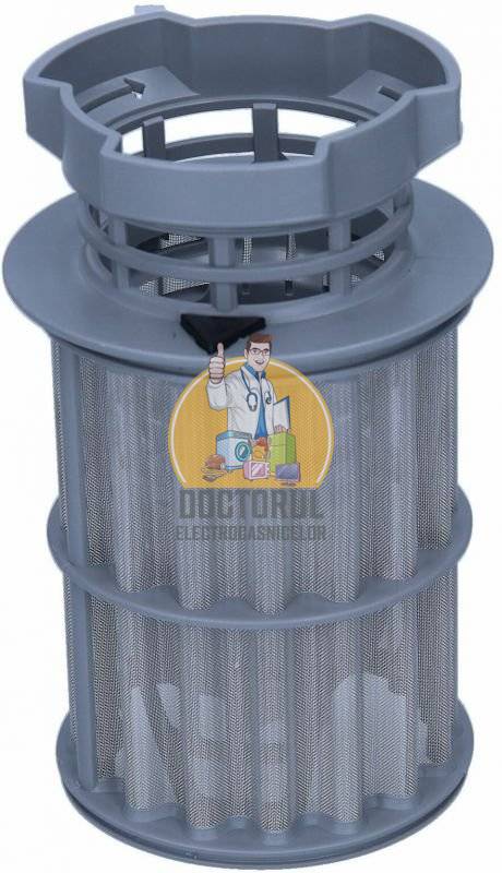 Filtru masina de spalat vase Bosch Original