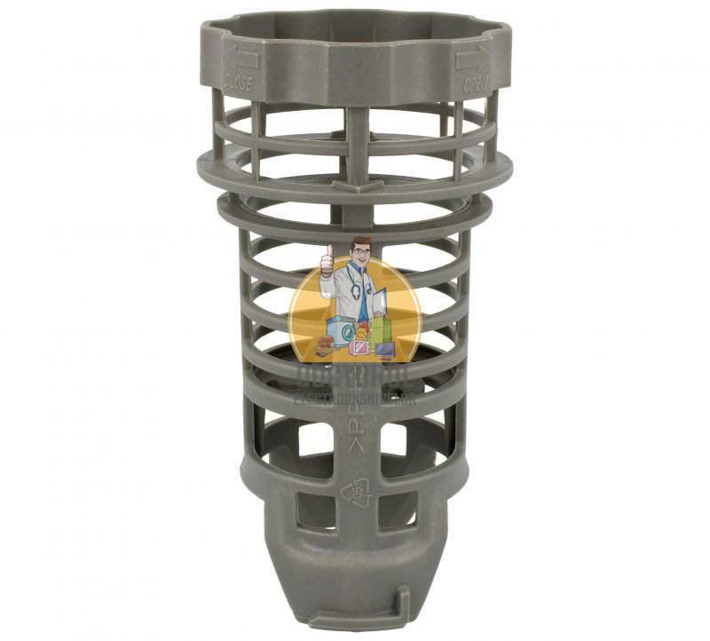 Filtru masina de spalat vase Electrolux