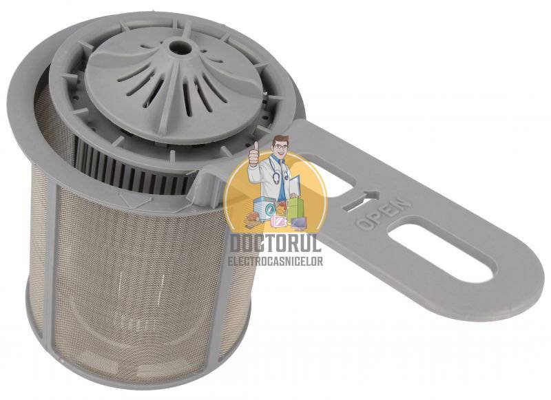Filtru masina de spalat vase Gorenje