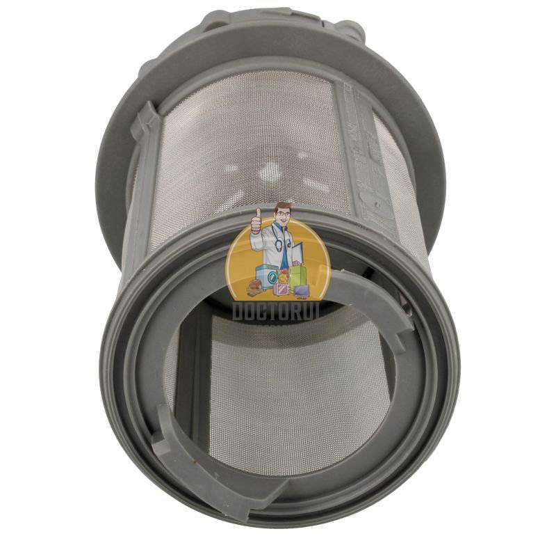 Filtru masina de spalat vase Grundig Original